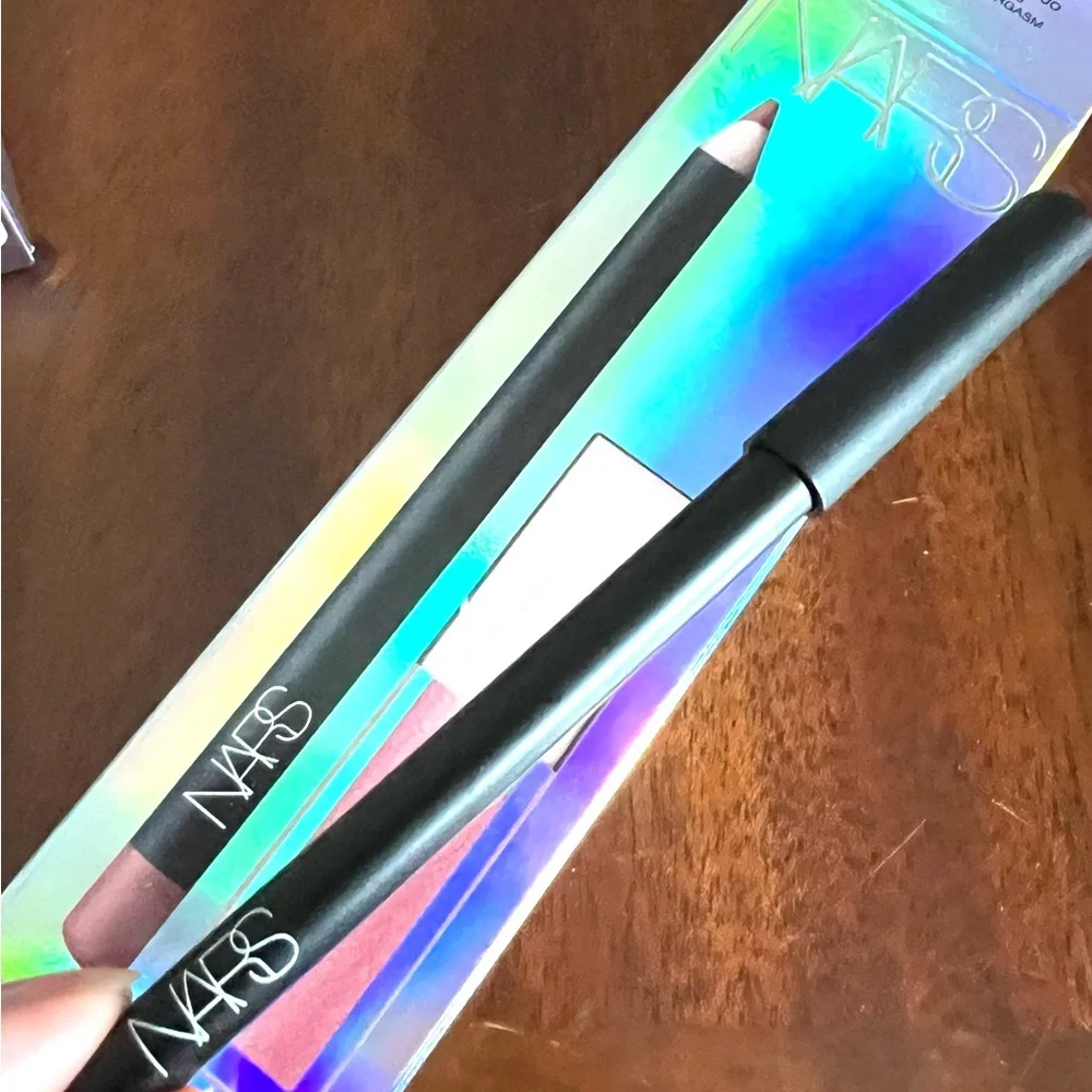 NARS Rosebud Precision Lip Liner 0.04oz